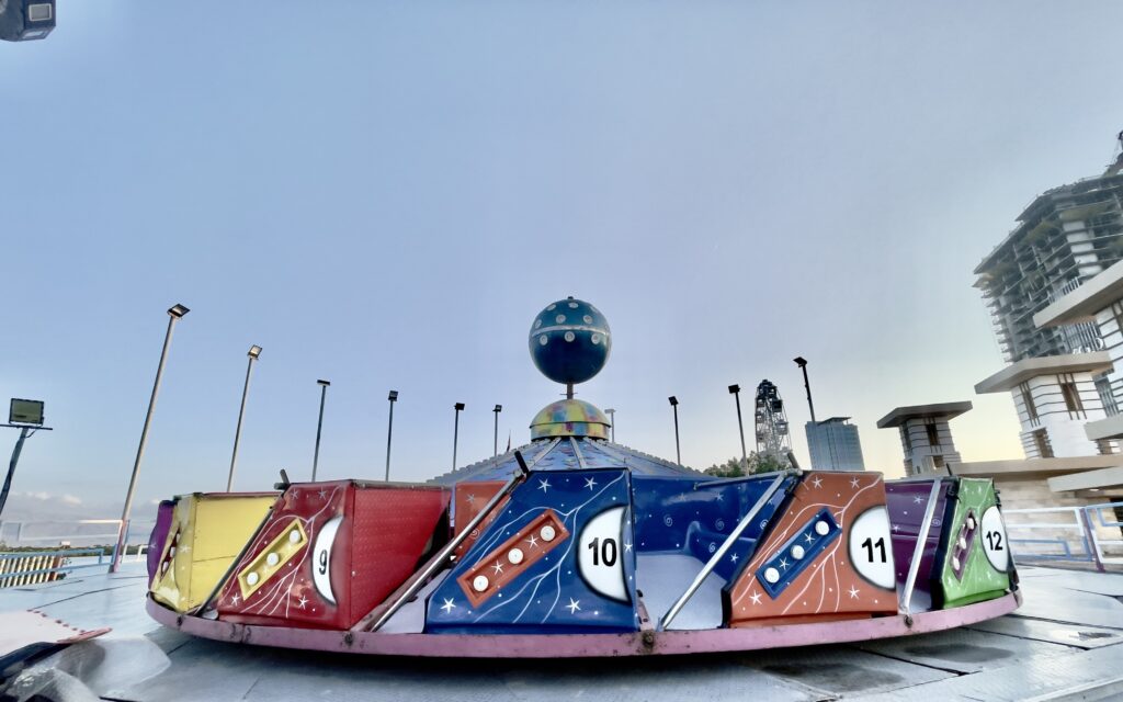 Balarina Disco