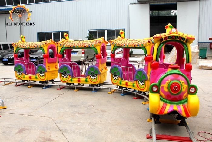 Electric Train
